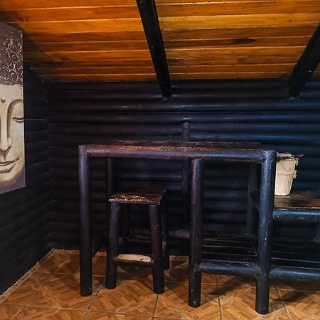 Cabanas San Rafael Palmares  Экстерьер фото