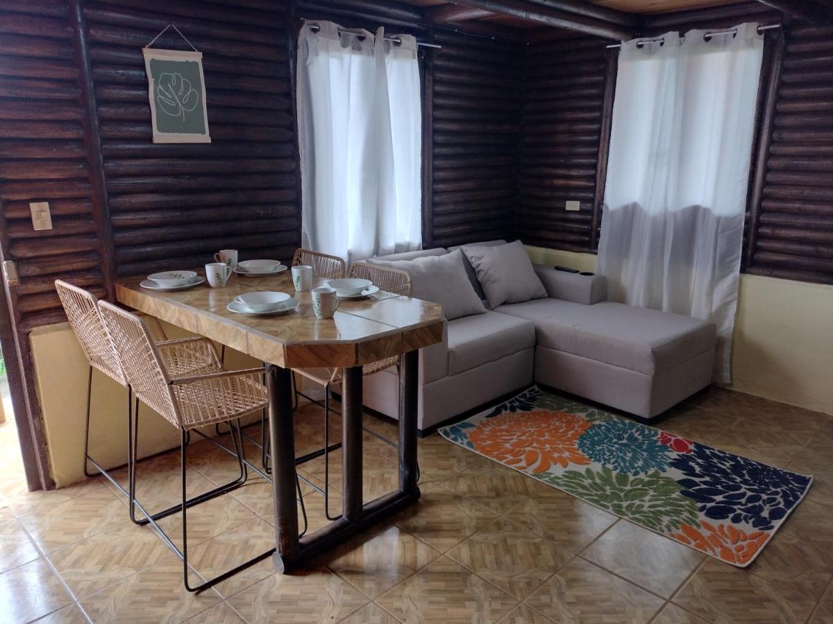 Cabanas San Rafael Palmares  Экстерьер фото