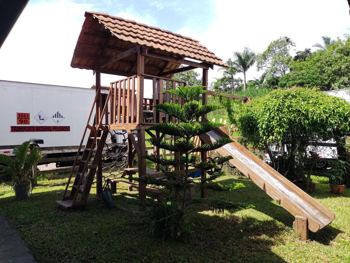 Cabanas San Rafael Palmares  Экстерьер фото