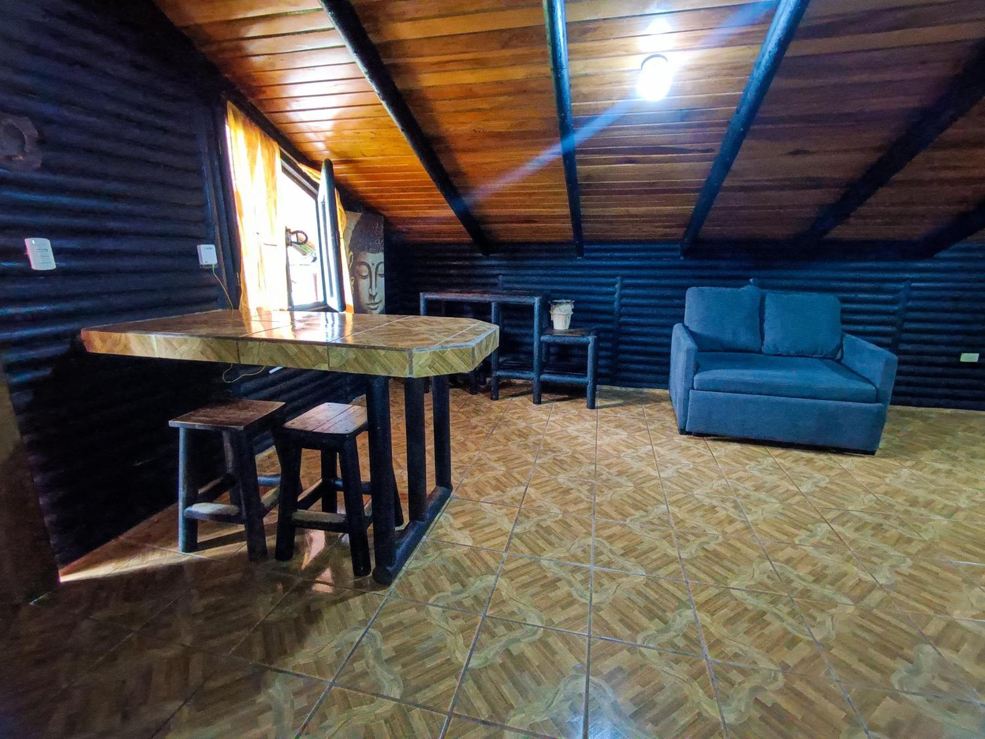 Cabanas San Rafael Palmares  Экстерьер фото