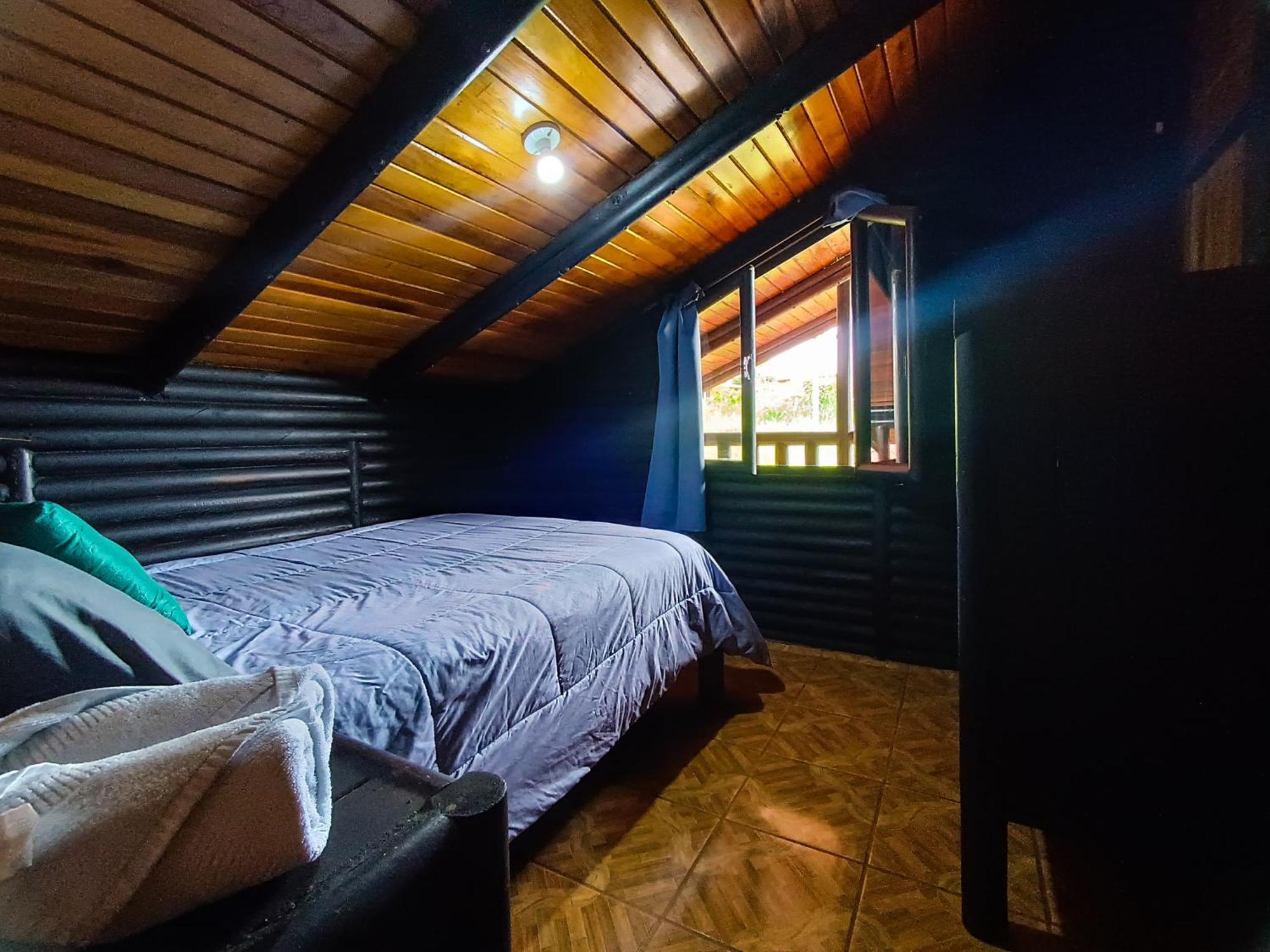 Cabanas San Rafael Palmares  Экстерьер фото