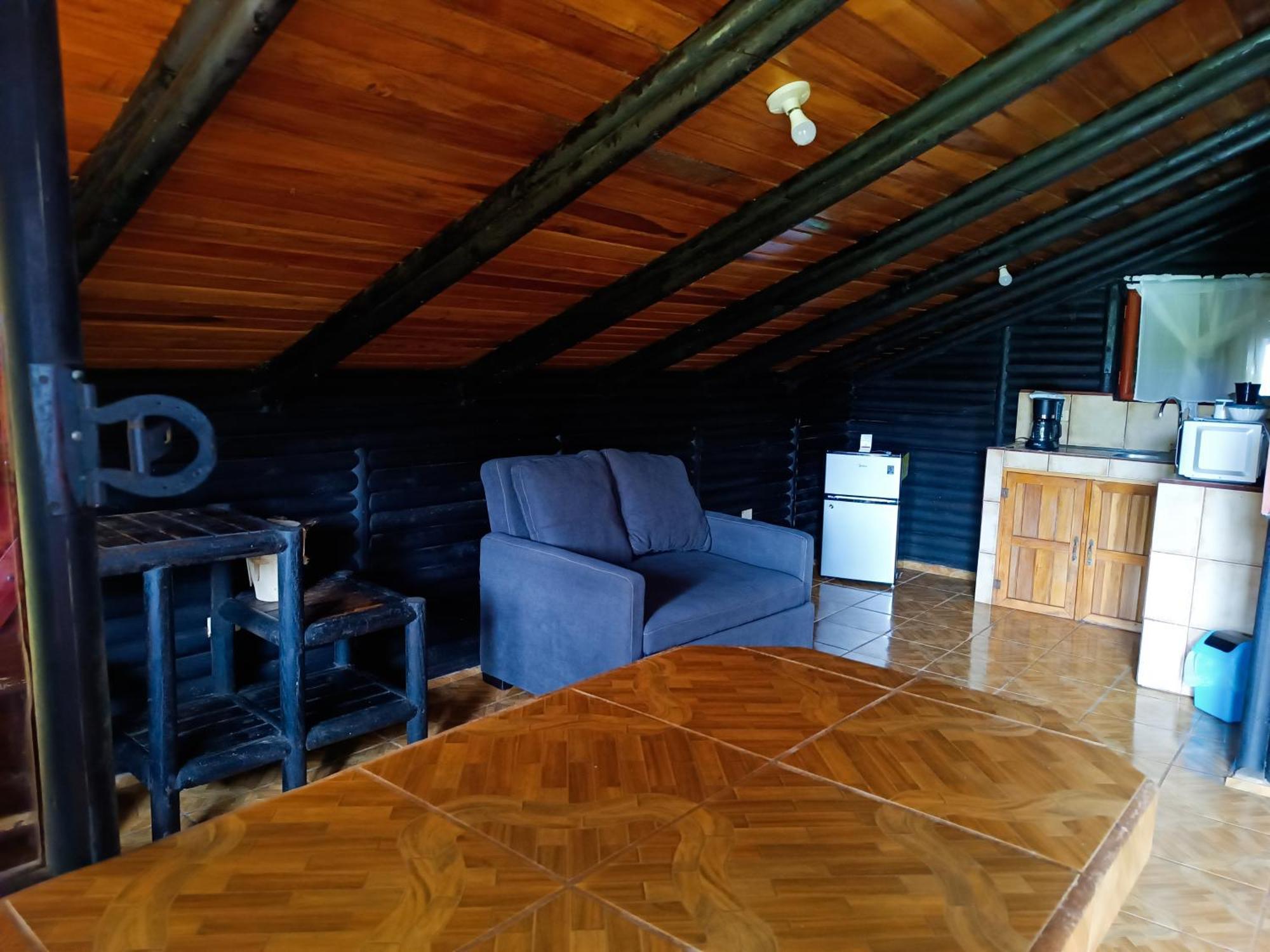 Cabanas San Rafael Palmares  Экстерьер фото
